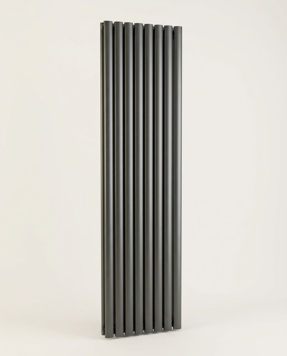 Princia Vertical 1800 × 480 designer radiator