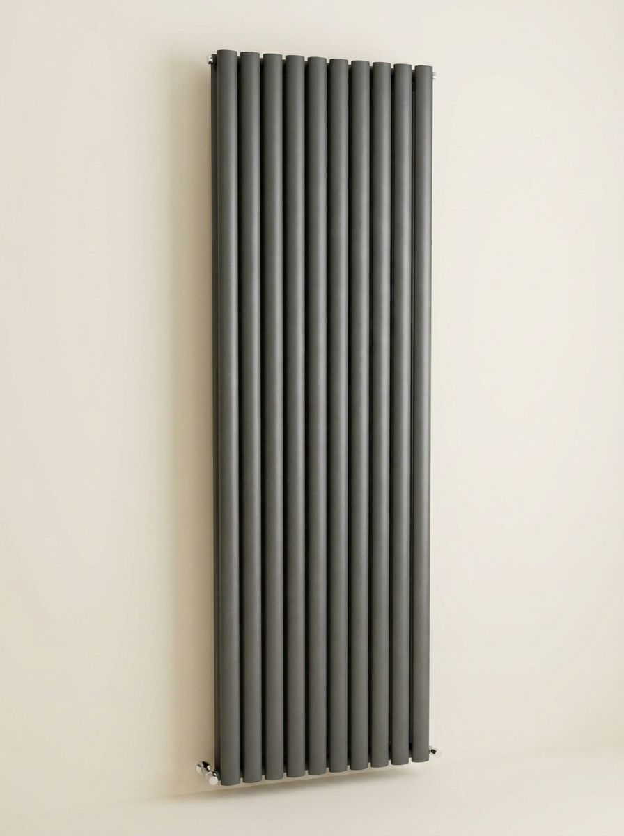 Princia Vertical 1800 × 600 designer radiator
