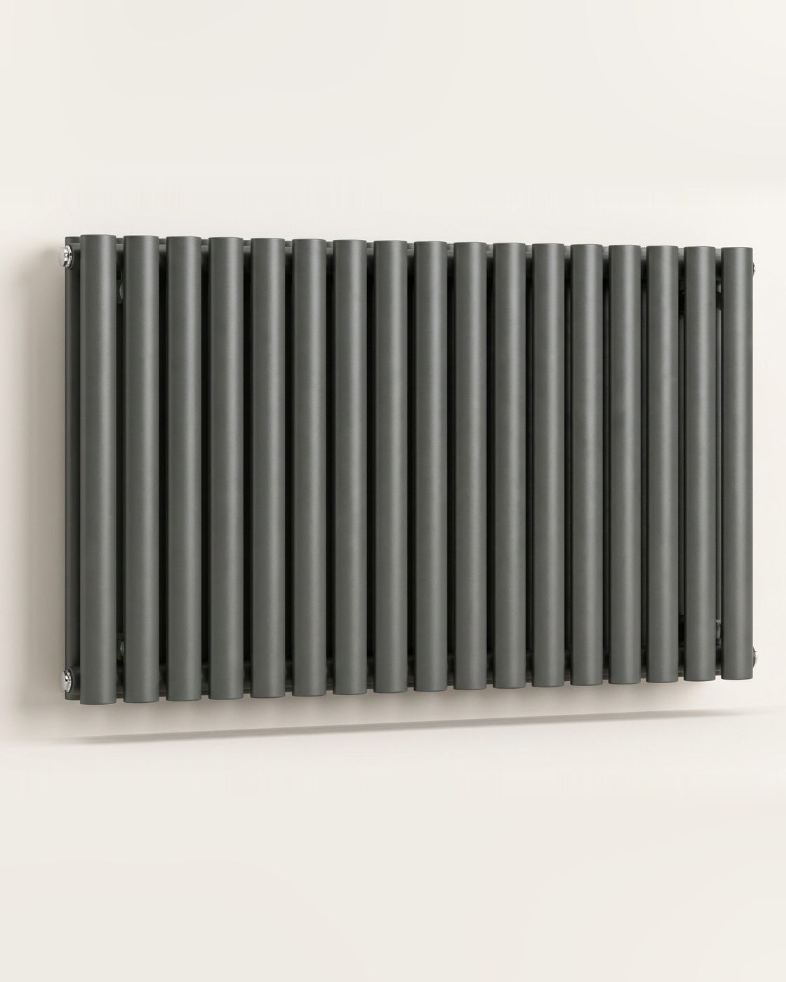 Princia Horizontal 600 × 1020 designer radiator