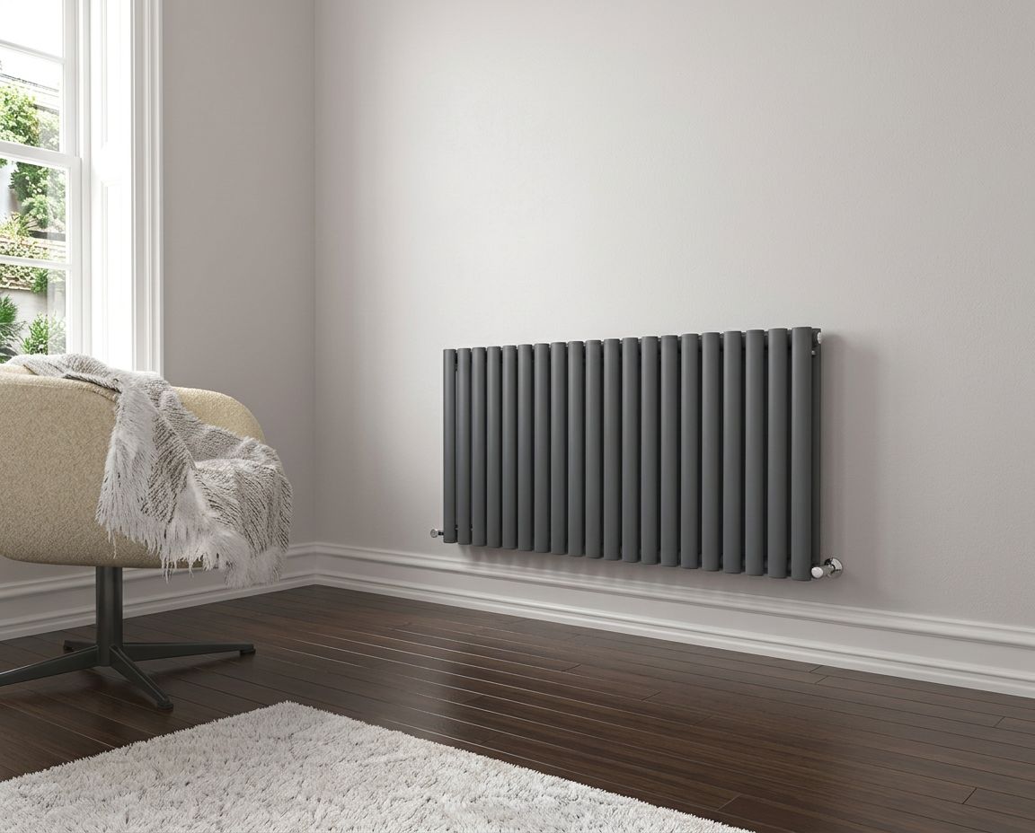 Princia Horizontal 600 × 1200 installed