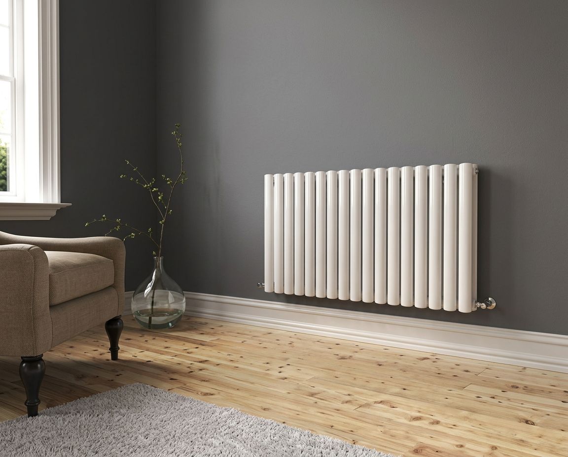 Princia Horizontal 600 × 1020 installed