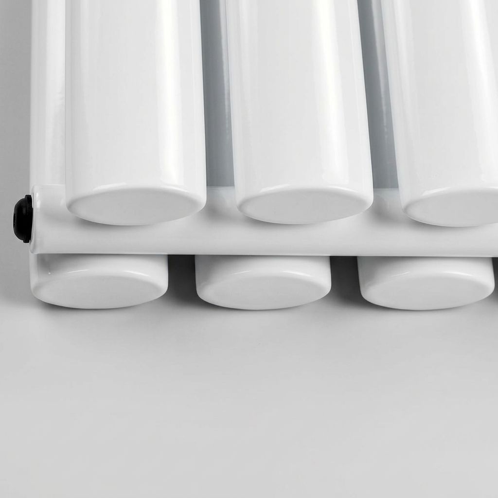 Princia Vertical 1800 × 600 White detail 1